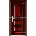 Luxury Design With Germany Technology Finish Steel Security Door KKD-328 With CE,BV,SONCAP,TUV